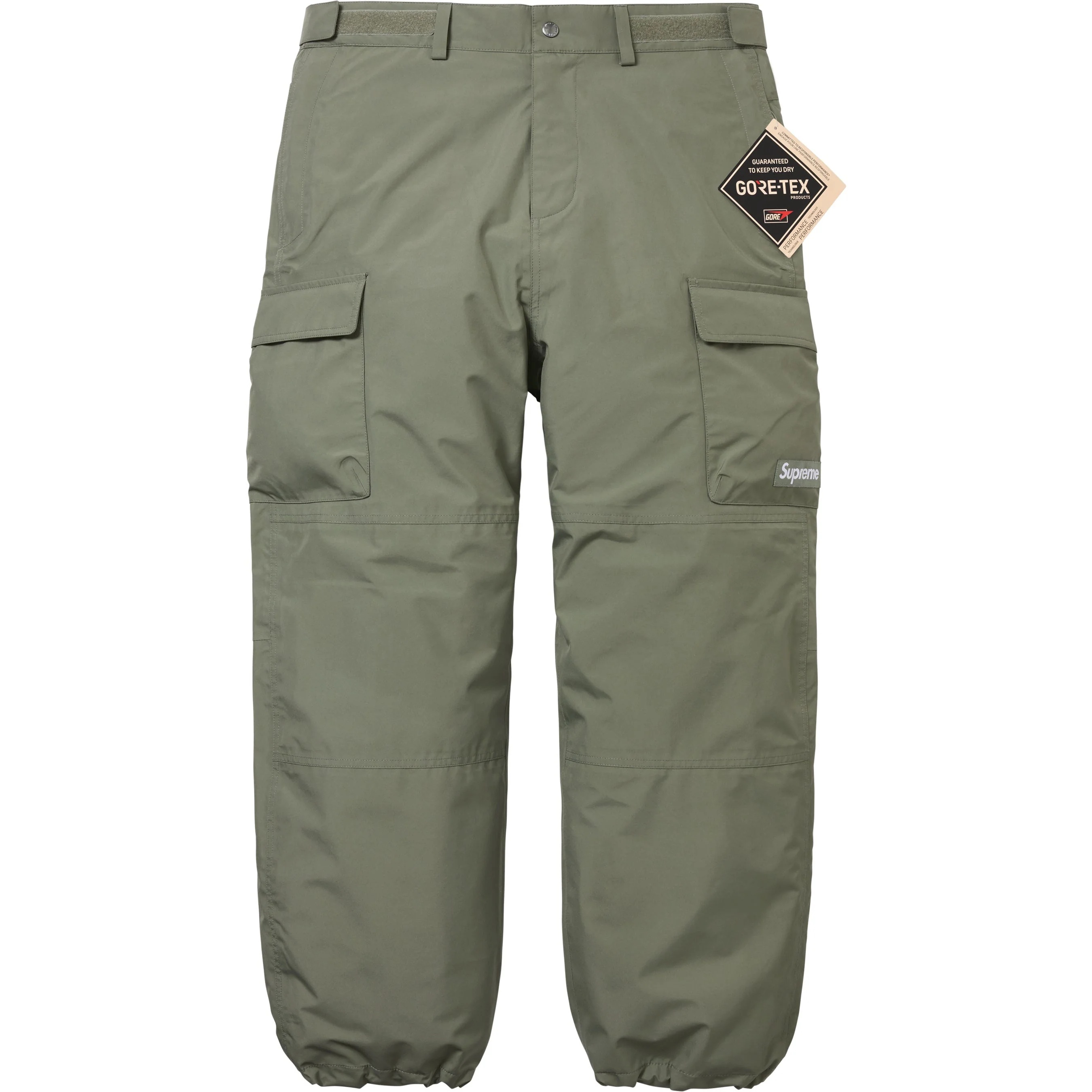 GORE-TEX Cargo Pant view 8